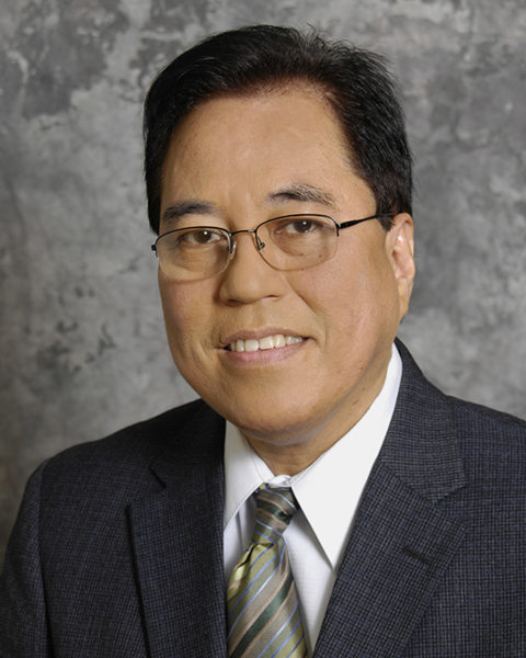 Edgar B. Gantalao, MD